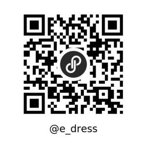 Closet QR Code